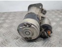 Recambio de motor arranque para renault clio iii rip curl referencia OEM IAM 8200584675 M000T87881 MITSUBISHI