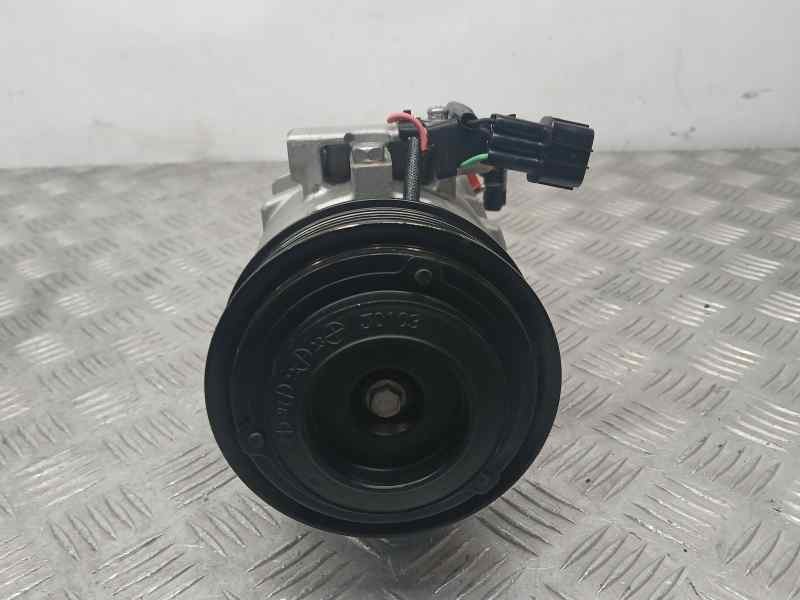 Recambio de compresor aire acondicionado para kia stonic (ybcuv) tech referencia OEM IAM 97701H8550 1E59E37100 DOOWAN