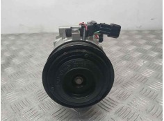 COMPRESOR AIRE ACONDICIONADO 97701H8550 1E59E37100 DOOWAN