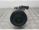 Recambio de compresor aire acondicionado para kia stonic (ybcuv) tech referencia OEM IAM 97701H8550 1E59E37100 DOOWAN