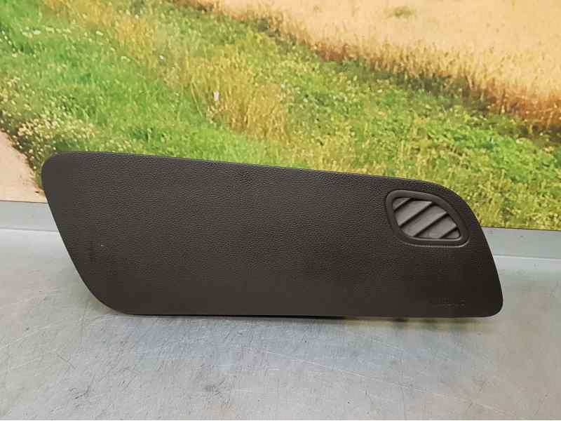 Recambio de kit airbag para volkswagen polo (6c1) comfortline bluemotion referencia OEM IAM 6C0959655E  