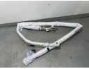 Recambio de airbag cortina delantero derecho para seat ateca (kh7) style referencia OEM IAM 575880742G  