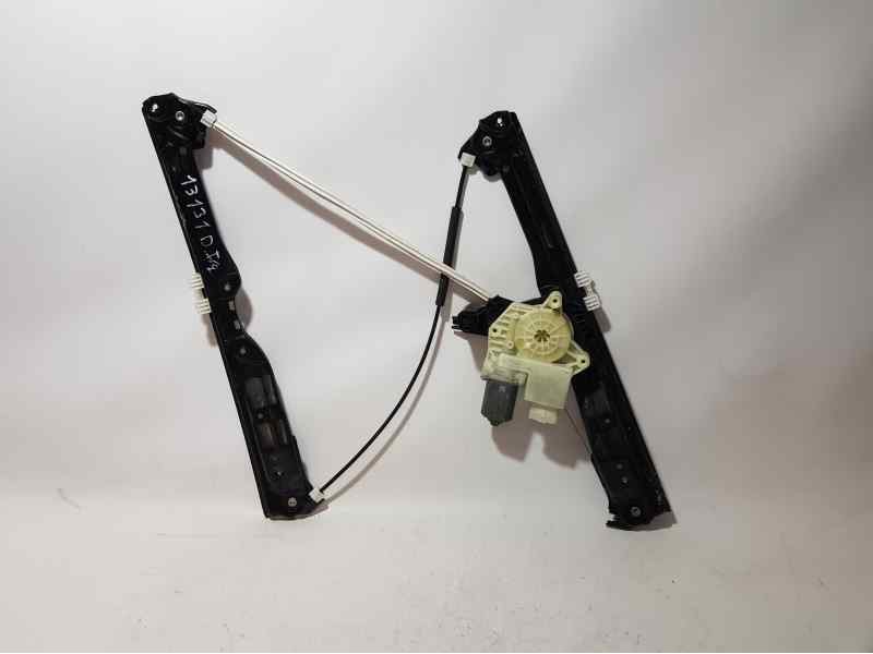 Recambio de elevalunas delantero izquierdo para peugeot 308 sw business-line referencia OEM IAM  6 PINS ELECTRICO