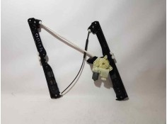 ELEVALUNAS DELANTERO IZQUIERDO 9826079580 6 PINS ELECTRICO