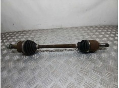 TRANSMISION DELANTERA IZQUIERDA 1835997 