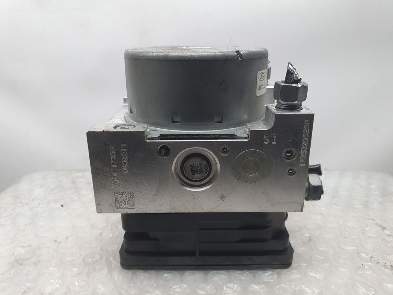 Recambio de abs para ford s-max trend referencia OEM IAM E1GC2C405BK 25022007384 ATE