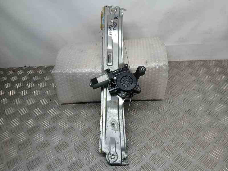 Recambio de elevalunas trasero izquierdo para fiat tipo ii (356) sedan easy referencia OEM IAM 520939150  ELECTRICO