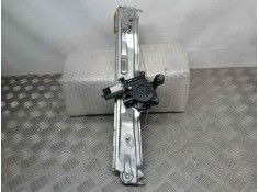 ELEVALUNAS TRASERO IZQUIERDO 520939150 ELECTRICO