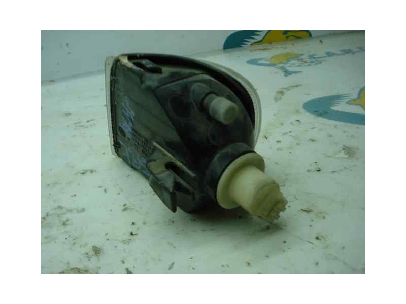 Recambio de piloto delantero derecho para seat ibiza (6k) básico referencia OEM IAM  POCO RAJADO 