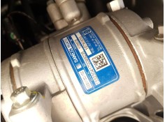 COMPRESOR AIRE ACONDICIONADO 10780655 SANDEN MODEL 108808