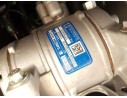 Recambio de compresor aire acondicionado para mg zs suv (azs1) 1.5 vti referencia OEM IAM 10780655 SANDEN MODEL 108808