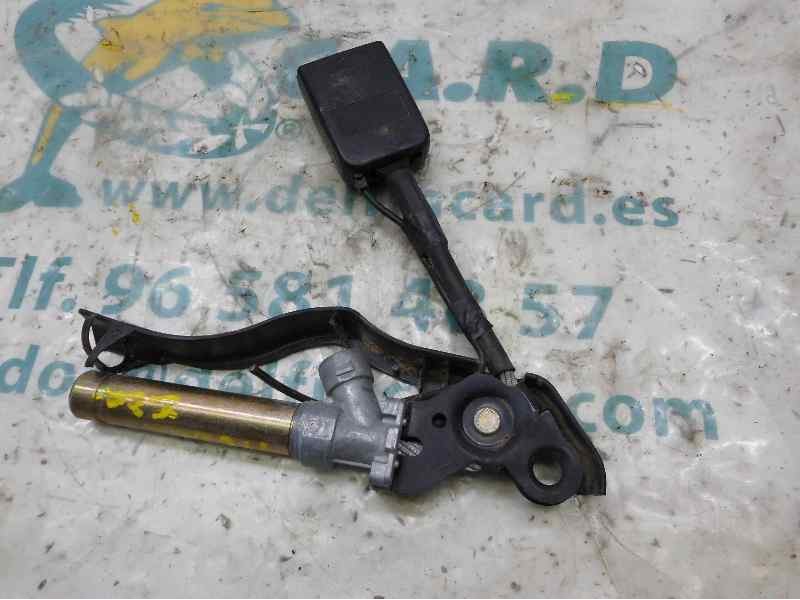 Recambio de pretensor airbag izquierdo para citroën xsara coupe 2.0 hdi chrono referencia OEM IAM   