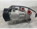Recambio de compresor aire acondicionado para kia stonic (ybcuv) tech referencia OEM IAM 97701H8550 1E59E37100 DOOWAN