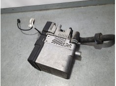 Recambio de bomba calefaccion para bmw x5 (e53) 3.0d referencia OEM IAM 64126918942 9003552B WEBASTO