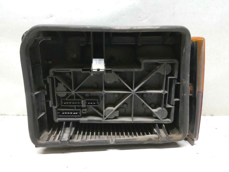 Recambio de piloto trasero derecho para citroën bx berlina 14 básico referencia OEM IAM   