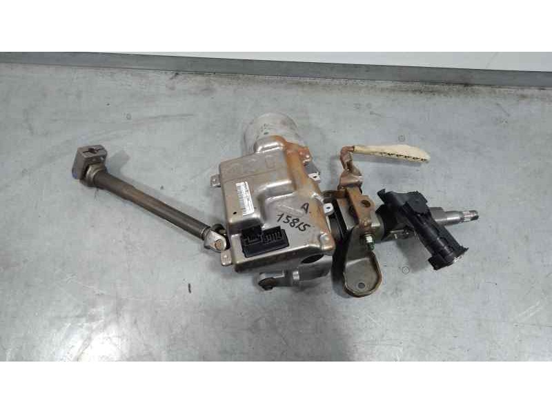 Recambio de columna direccion para fiat nuova 500 (150) lounge referencia OEM IAM 2816037206F  ELECTRO-MECANICA