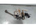 Recambio de columna direccion para fiat nuova 500 (150) lounge referencia OEM IAM 2816037206F  ELECTRO-MECANICA