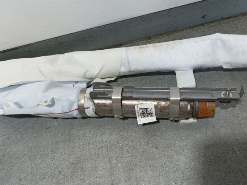 Recambio de airbag cortina delantero derecho para seat ateca (kh7) style referencia OEM IAM 575880742G  