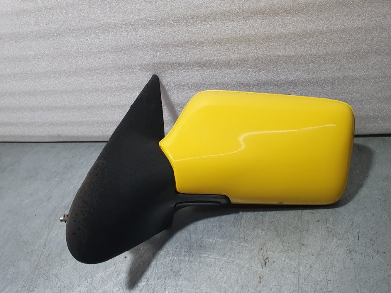 Recambio de retrovisor izquierdo para seat cordoba berlina (6k2) clx referencia OEM IAM 415312301  C/ M