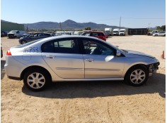 RENAULT LAGUNA III (BT0/1)