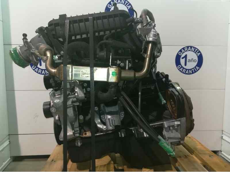 Recambio de motor completo para mercedes-benz clase clc (cl203) clc 200 cdi (la) (203.707) referencia OEM IAM 646963 30633090 