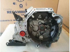 Recambio de caja cambios para dacia sandero ambiance referencia OEM IAM JH3372 TOCADA VER FOTOS S003918 5VELOCIDADES