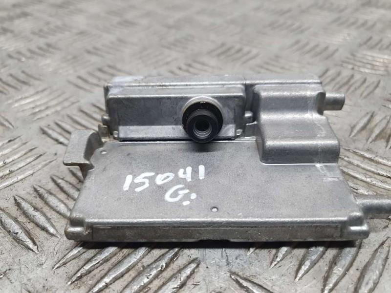 Recambio de camara para seat ibiza (kj1) style referencia OEM IAM 2Q0980653D  