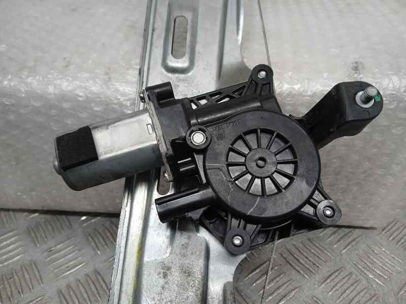 Recambio de elevalunas trasero izquierdo para fiat tipo ii (356) sedan easy referencia OEM IAM 520939150  ELECTRICO
