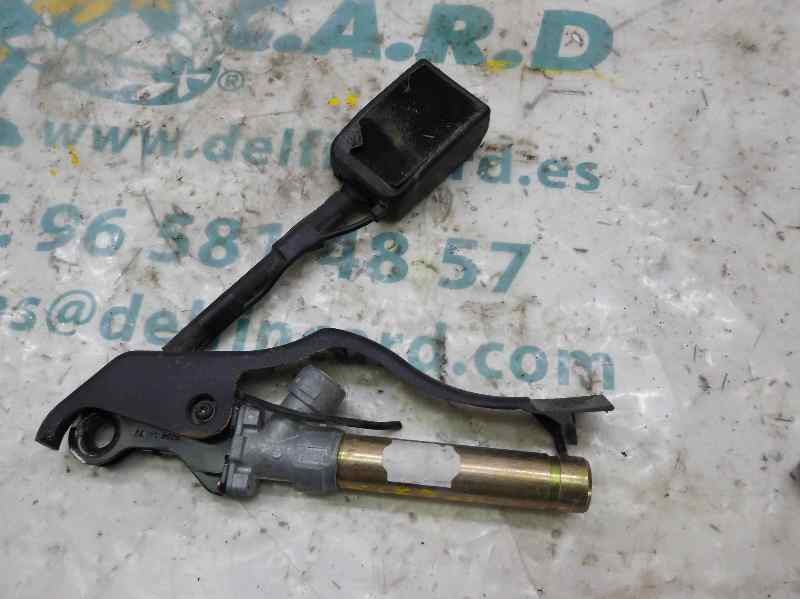 Recambio de pretensor airbag izquierdo para citroën xsara coupe 2.0 hdi chrono referencia OEM IAM   