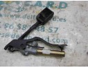 Recambio de pretensor airbag izquierdo para citroën xsara coupe 2.0 hdi chrono referencia OEM IAM   