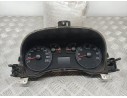 Recambio de cuadro instrumentos para fiat doblo cargo (223) 1.9 jtd sx furg. panorama referencia OEM IAM 51758776 5030009331 