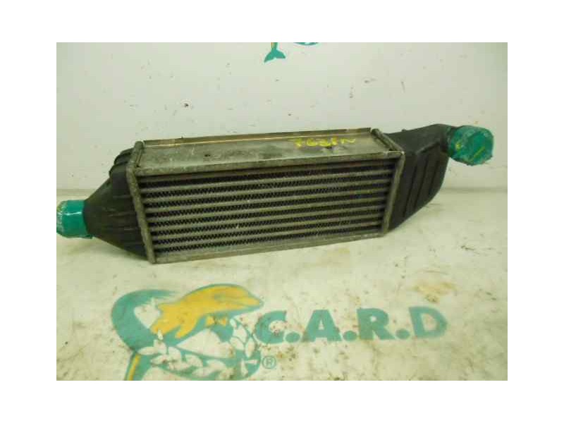Recambio de intercooler para ford mondeo berlina (gd) ghia referencia OEM IAM 97FF9L440AD  