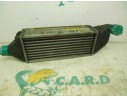 Recambio de intercooler para ford mondeo berlina (gd) ghia referencia OEM IAM 97FF9L440AD  