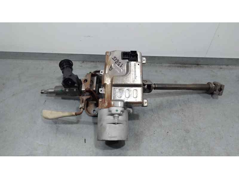 Recambio de columna direccion para fiat nuova 500 (150) lounge referencia OEM IAM 2816037206F  ELECTRO-MECANICA