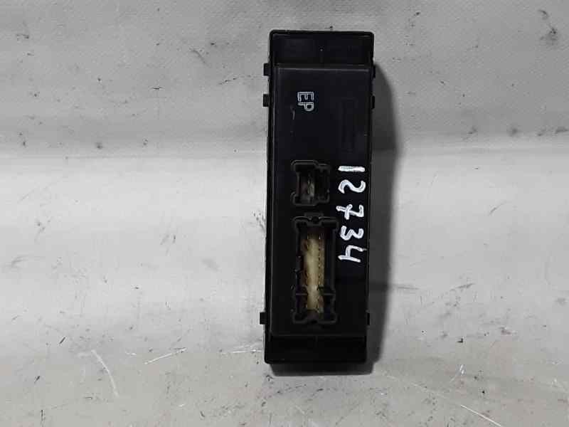 Recambio de mando elevalunas delantero izquierdo para nissan qashqai (j11) acenta referencia OEM IAM   