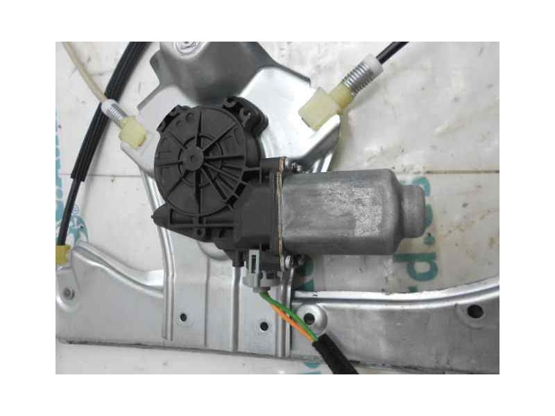 Recambio de elevalunas delantero derecho para renault clio grandtour authentique referencia OEM IAM   ELECTRICO