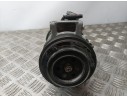 Recambio de compresor aire acondicionado para mercedes-benz sprinter iii plataforma rwd / awd 511/514/516 cdi rwd l2 (907.153) r
