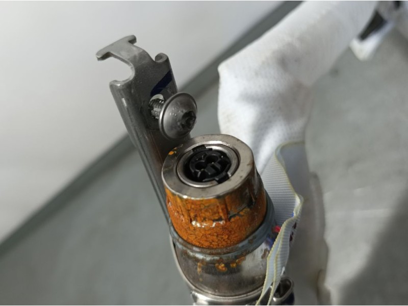 Recambio de airbag cortina delantero derecho para seat ateca (kh7) style referencia OEM IAM 575880742G  