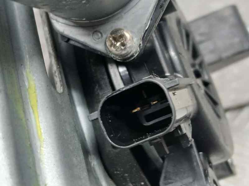 Recambio de elevalunas trasero izquierdo para fiat tipo ii (356) sedan easy referencia OEM IAM 520939150  ELECTRICO