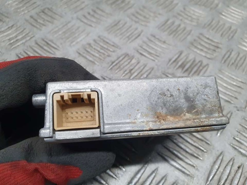 Recambio de camara para seat ibiza (kj1) style referencia OEM IAM 2Q0980653D  