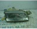 Recambio de faro derecho para fiat punto berl. (176) 1.1 referencia OEM IAM   