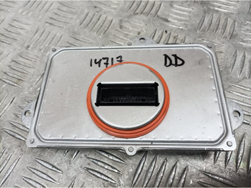 Recambio de centralita faro para peugeot 208 (p2) active referencia OEM IAM L90125449 S48020000 