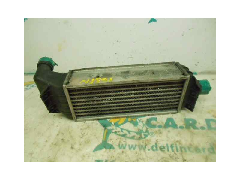 Recambio de intercooler para ford mondeo berlina (gd) ghia referencia OEM IAM 97FF9L440AD  
