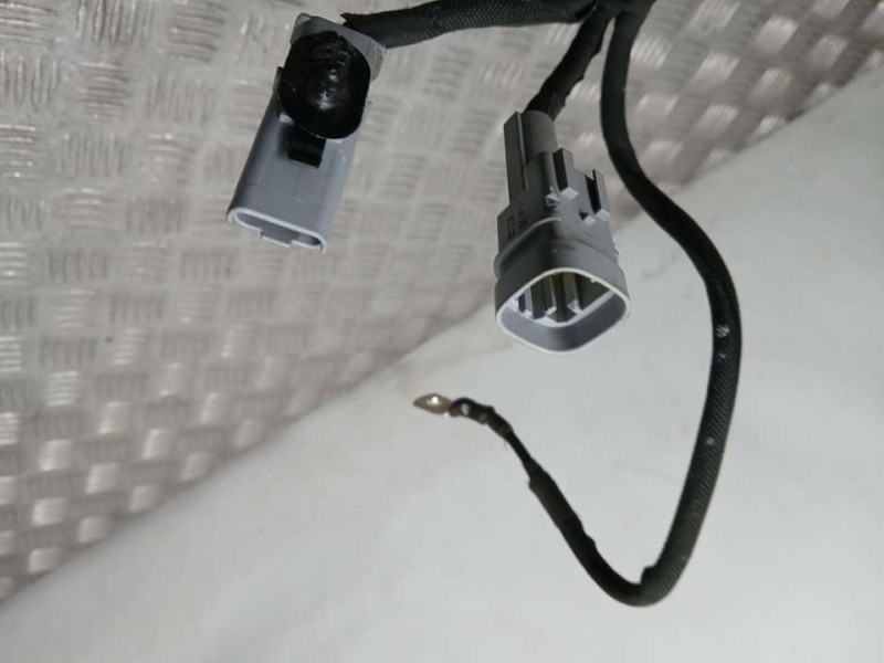 Recambio de cremallera direccion para opel mokka gs line referencia OEM IAM 9834211380 38210544 ELECTRO-MECANICA AXIAL IZQUIERDO