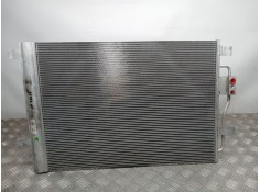 CONDENSADOR / RADIADOR AIRE ACONDICIONADO 10916968 