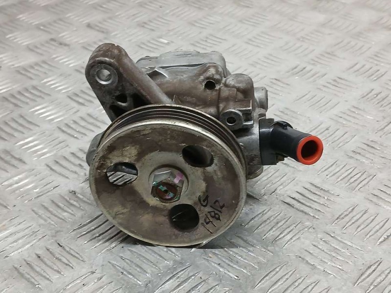 Recambio de bomba direccion para honda fr-v (be) 1.7 referencia OEM IAM 56110RJHG02 504634D 