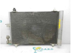 CONDENSADOR / RADIADOR AIRE ACONDICIONADO 6455CV 