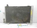 Recambio de condensador / radiador aire acondicionado para citroën xsara picasso 2.0 hdi exclusive plus referencia OEM IAM 6455C