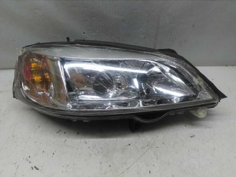 Recambio de faro derecho para opel astra g berlina referencia OEM IAM 63082608  DEPO