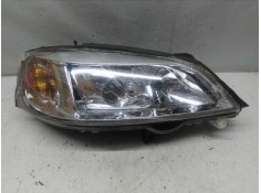 Recambio de faro derecho para opel astra g berlina referencia OEM IAM 63082608  DEPO